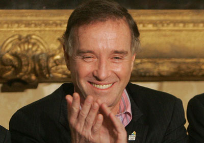 Eike Batista - O Homem Mais Rico do Brasil