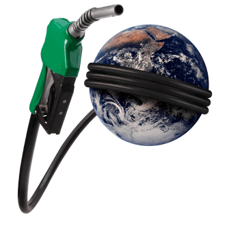 Green Bio-Combustiveis Presente em Todo Mundo