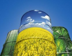 BioButanol é o Futuro dos Green-Bio-Combustíveis?