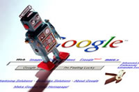 GoogleRobot Classificando Seu Site