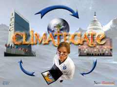 Independente Investigação no ClimateGate