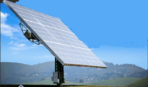 CPV- Sistemas Concentrados Fotovoltaicos