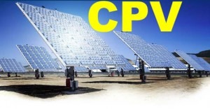 Energia Solar Concentrada versus Fotovoltaicos