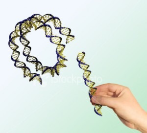 Engenharia Genética  e DNA