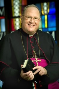 Católicos Americanos - Cardeal Timothy Dolan