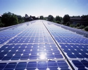 Energia Solar na Alemanha