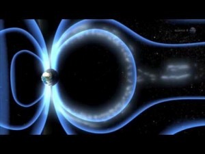 Portais Magnéticos - Ligando Terra e Sol