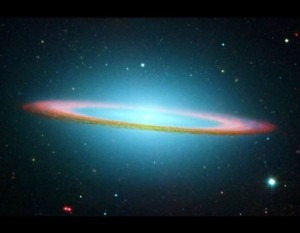 Telescópio Hubble – Mostrando Ininterruptamenteas Glória de Deus (Crédito: NASA)