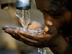 Sustentabilidade - Água o Grande Desafio do Século XXI