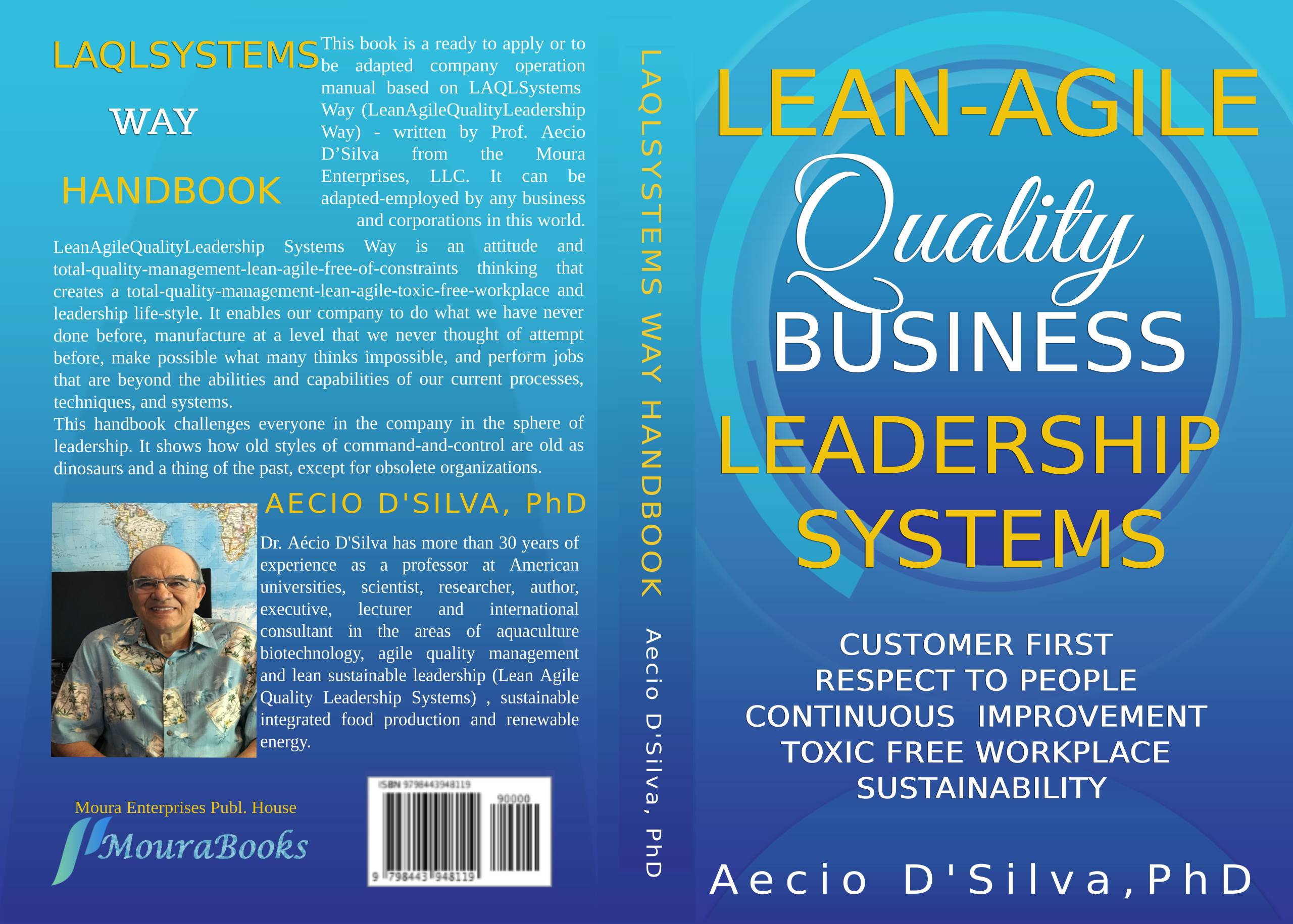 Lean_Agile Quality Business Leaadership Systems