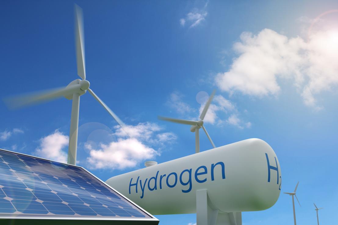 Eletrolisador - Hidrogênio Verde