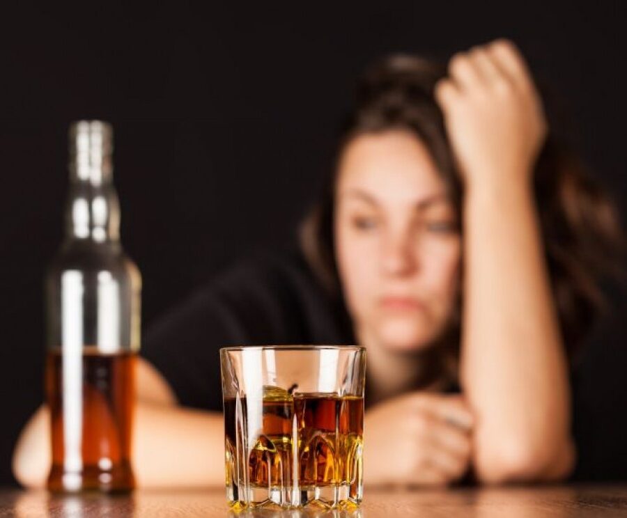 Alcool e alcoolismo
