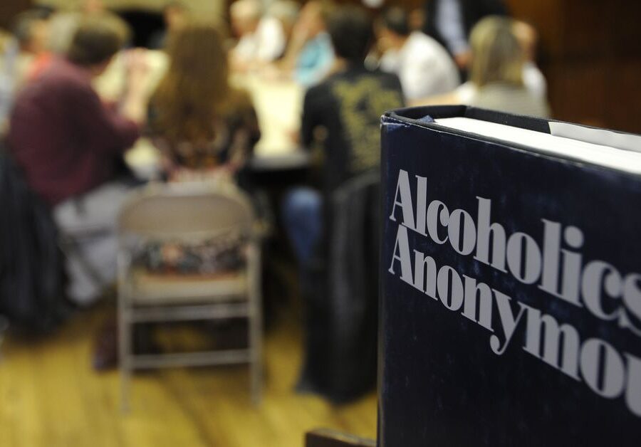 Alcool e alcoolismo