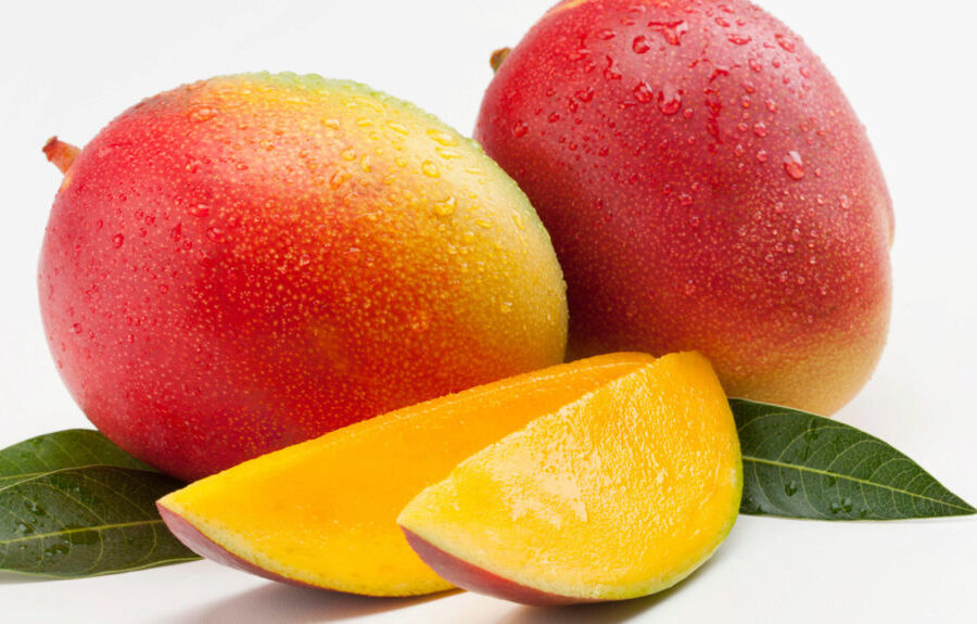 Os Benefícios de Consumir Frutas Diariamente - Mangas 