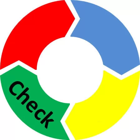 PDCA-Circle-Check