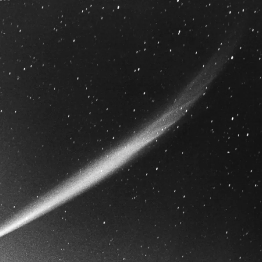 Comet-Ikeya-Seki