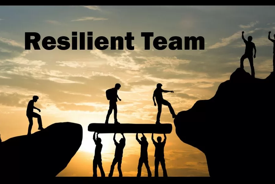 Resilient LAQL Leadership
