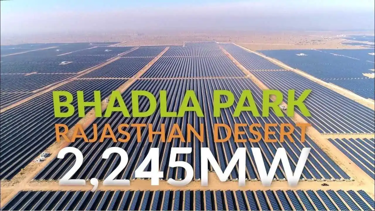 bhadla-solar-park