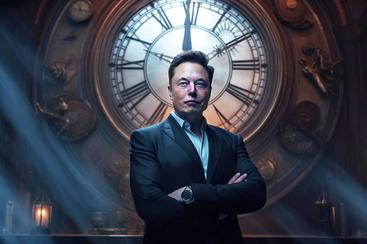 lon-Musk-Time-Management