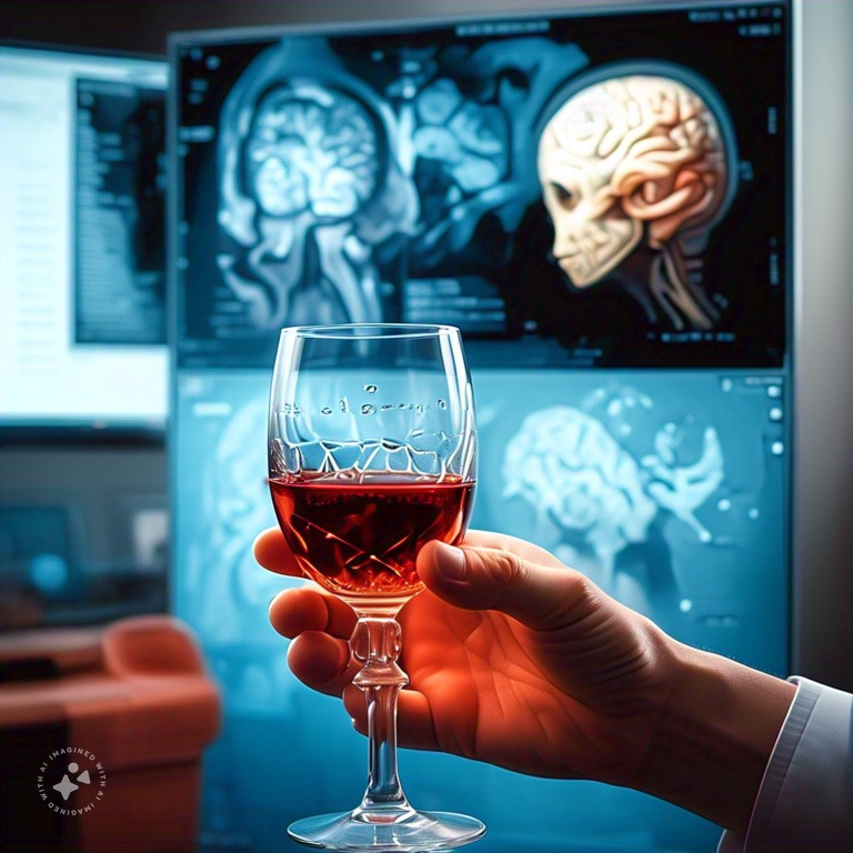 Alcoolismo e a doença de Alzheimer