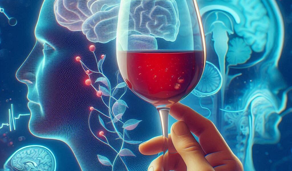 Alcoolismo e a doença de Alzheimer