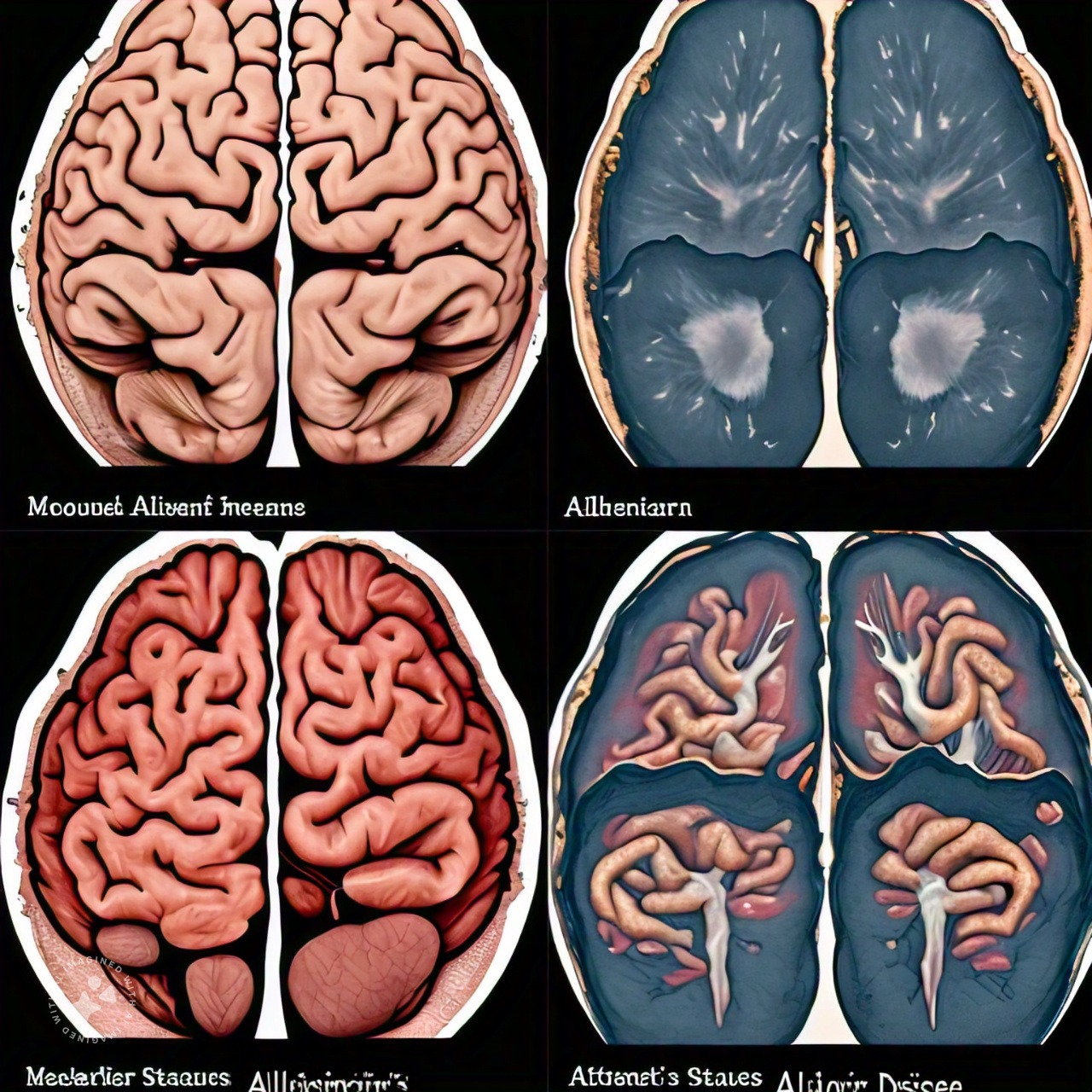 Alcoolismo e a doença de Alzheimer