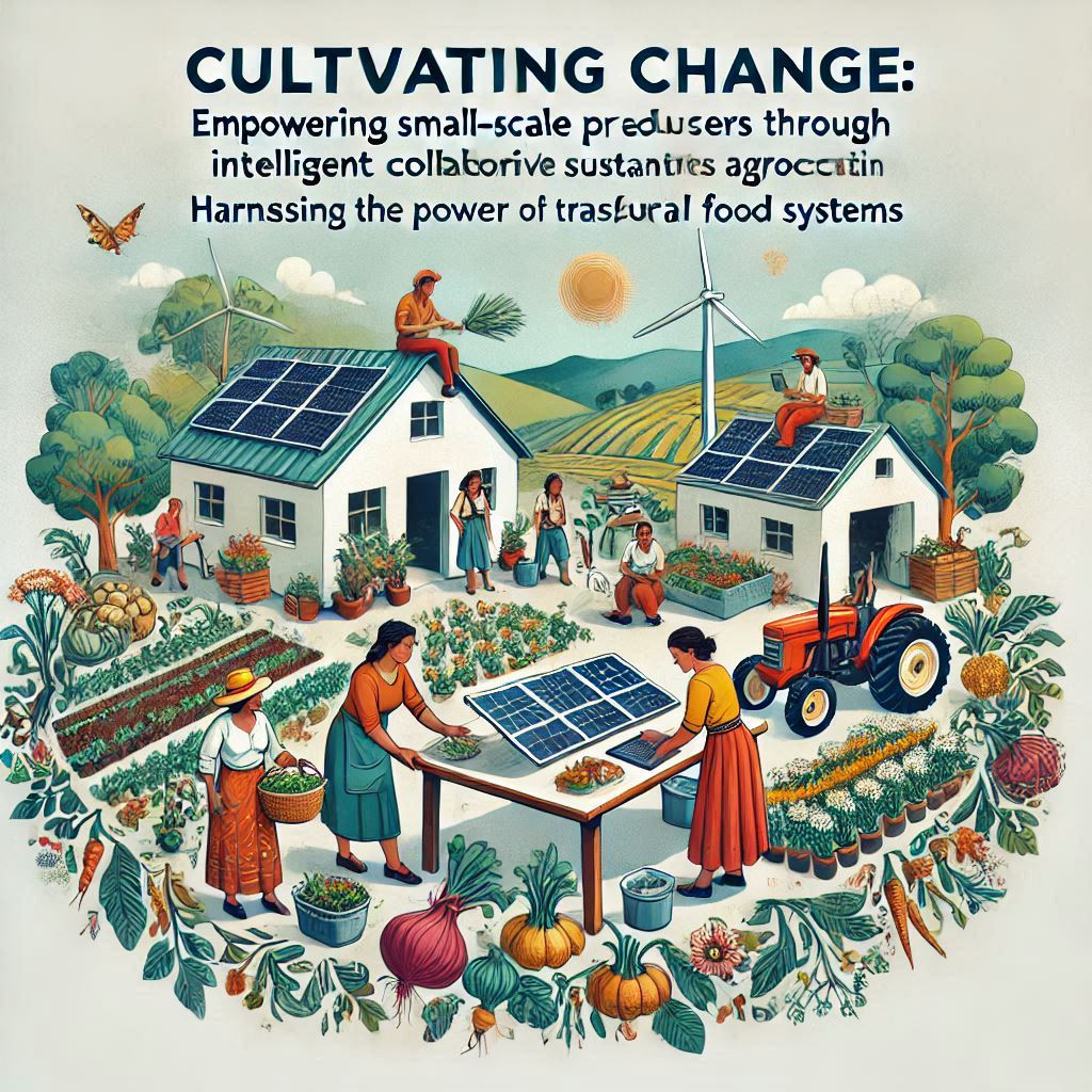 Agroecology