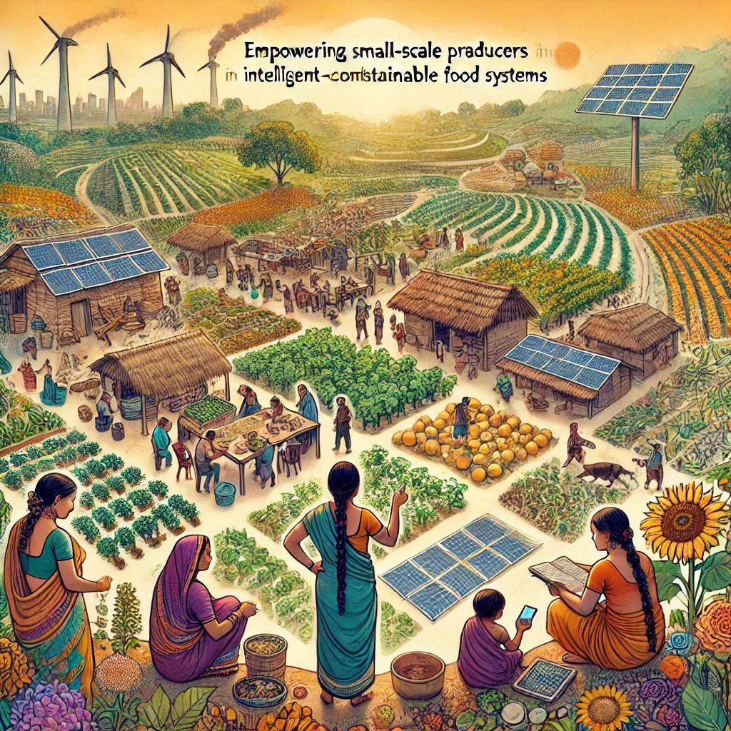 Agroecology