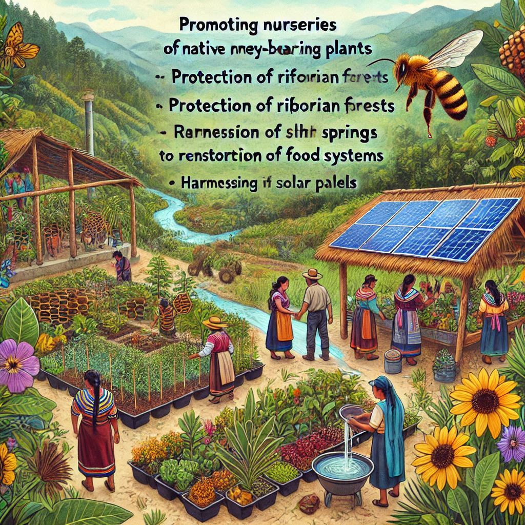 Agroecology