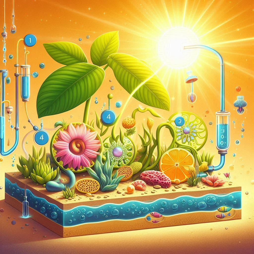 Photosynthesis