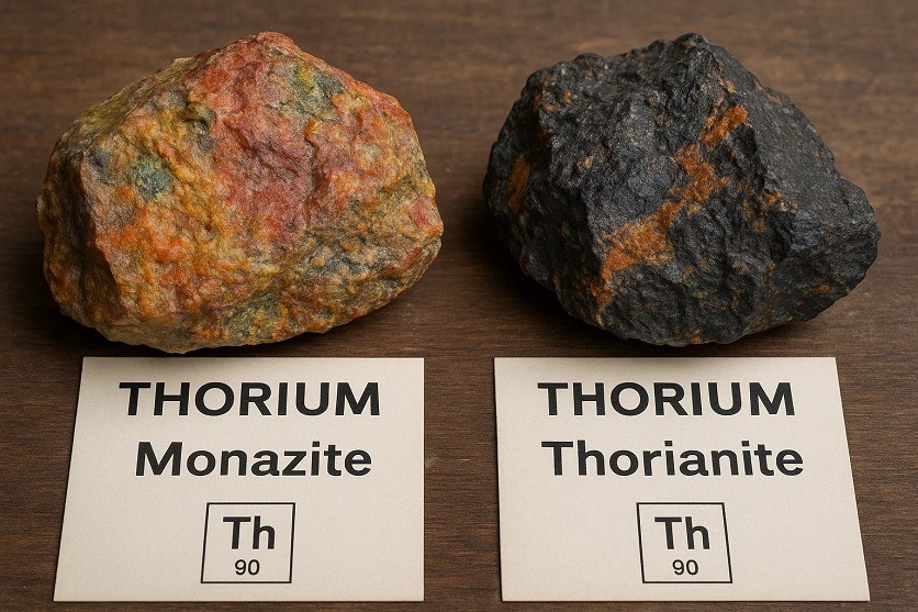 Thorium Explained