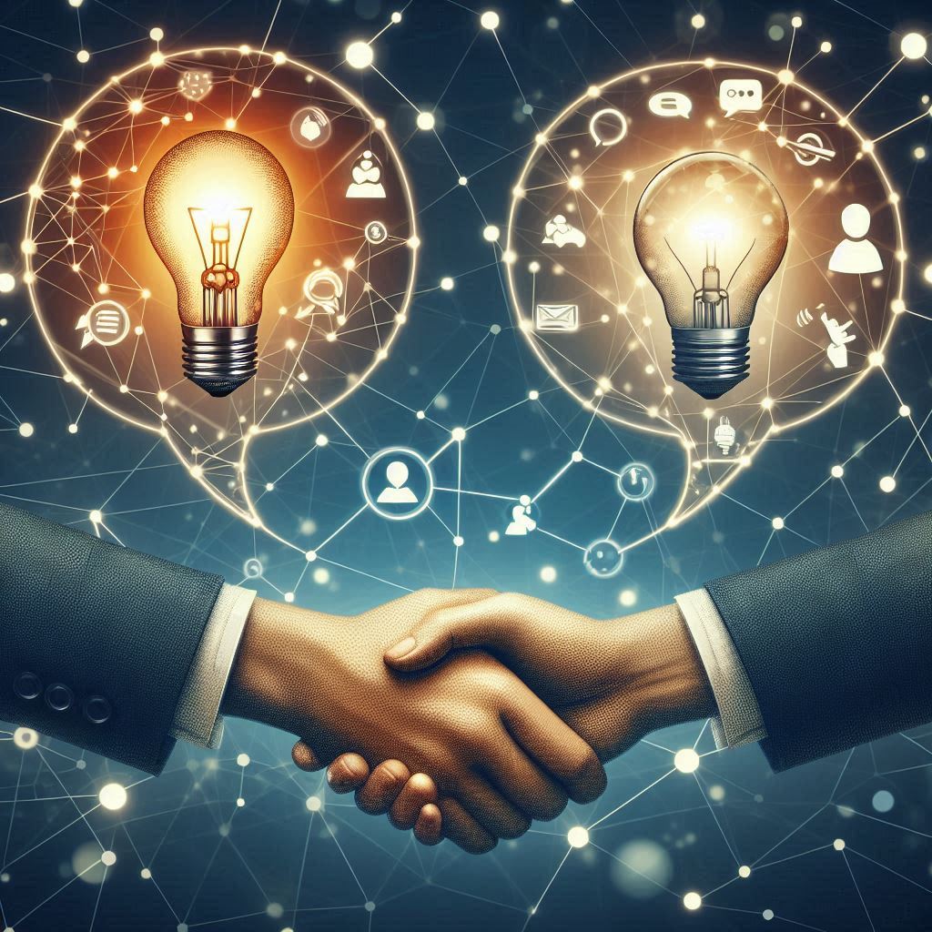 Communication Collaboration