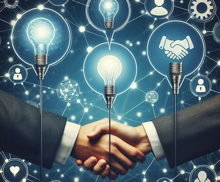 Communication Collaboration