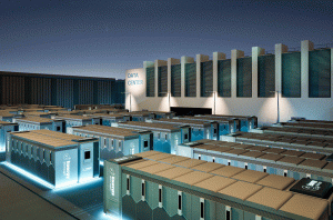 DataCenterIA3
