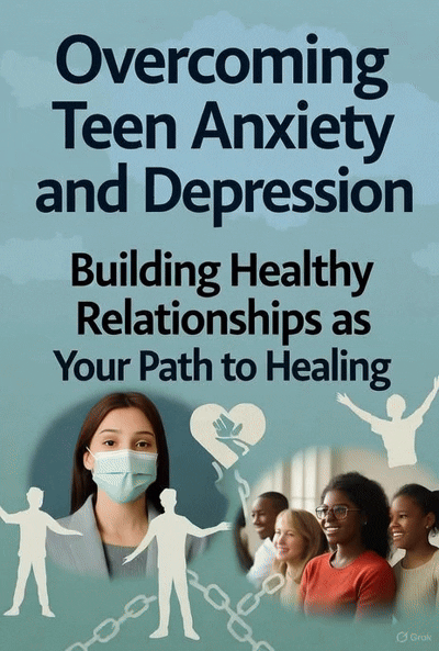 Ansiedade E A Depressão