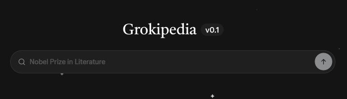 grokepdia