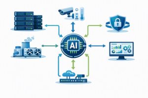 AI Data Centers Sustentáveis