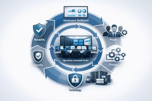 AI Data Centers Sustentáveis