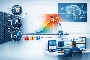 AI Data Centers Sustentáveis
