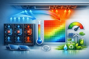 AI Data Centers Sustentáveis