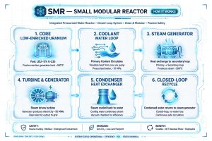 SMR