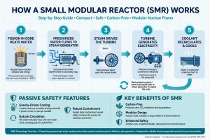 SMR