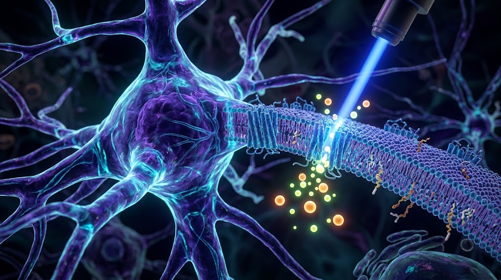 Optogenetics