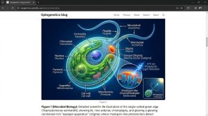 Optogenetics