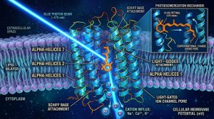 Optogenetics