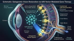 Optogenetics